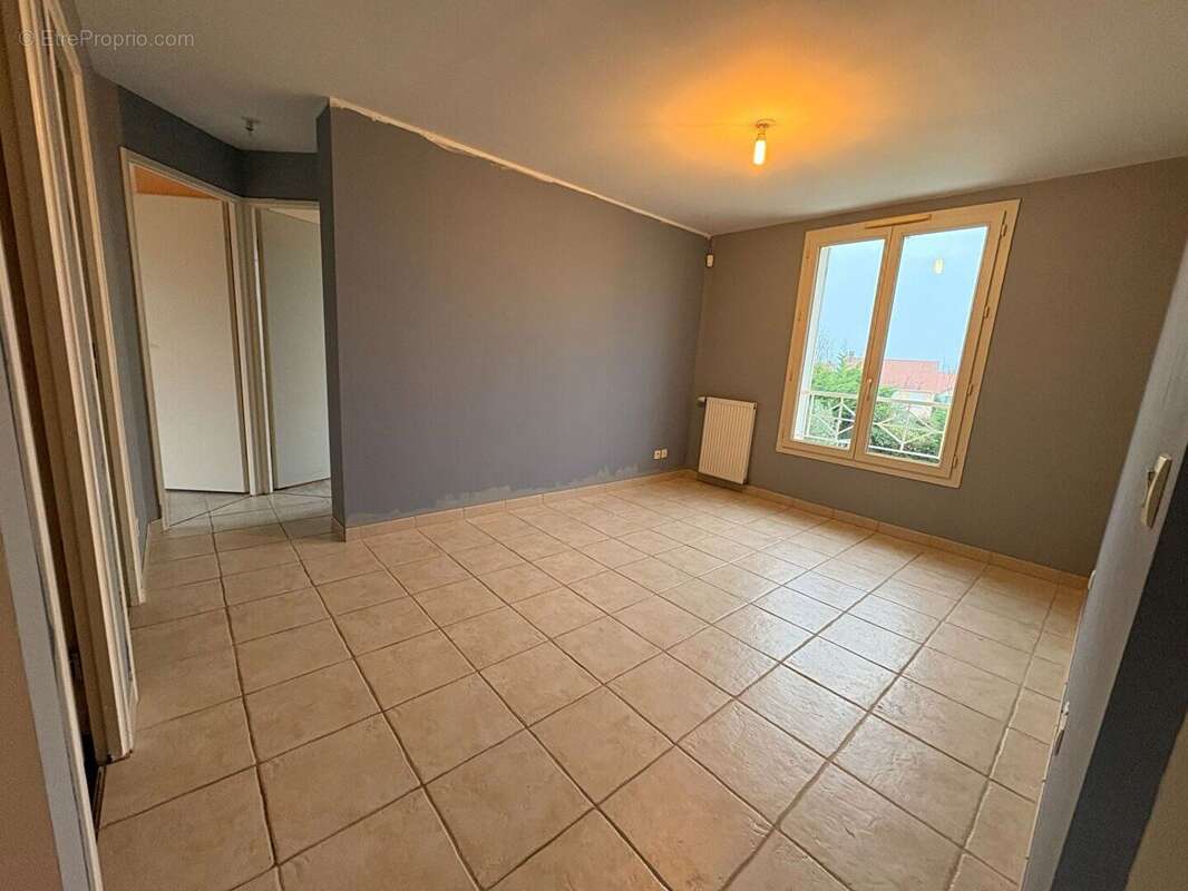Maison Proche Saint crépin 6 pièce(s) 125 m2 - photo 6