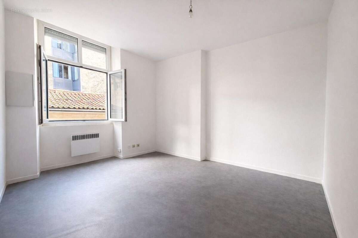 Photo 2 - Appartement à BORDEAUX