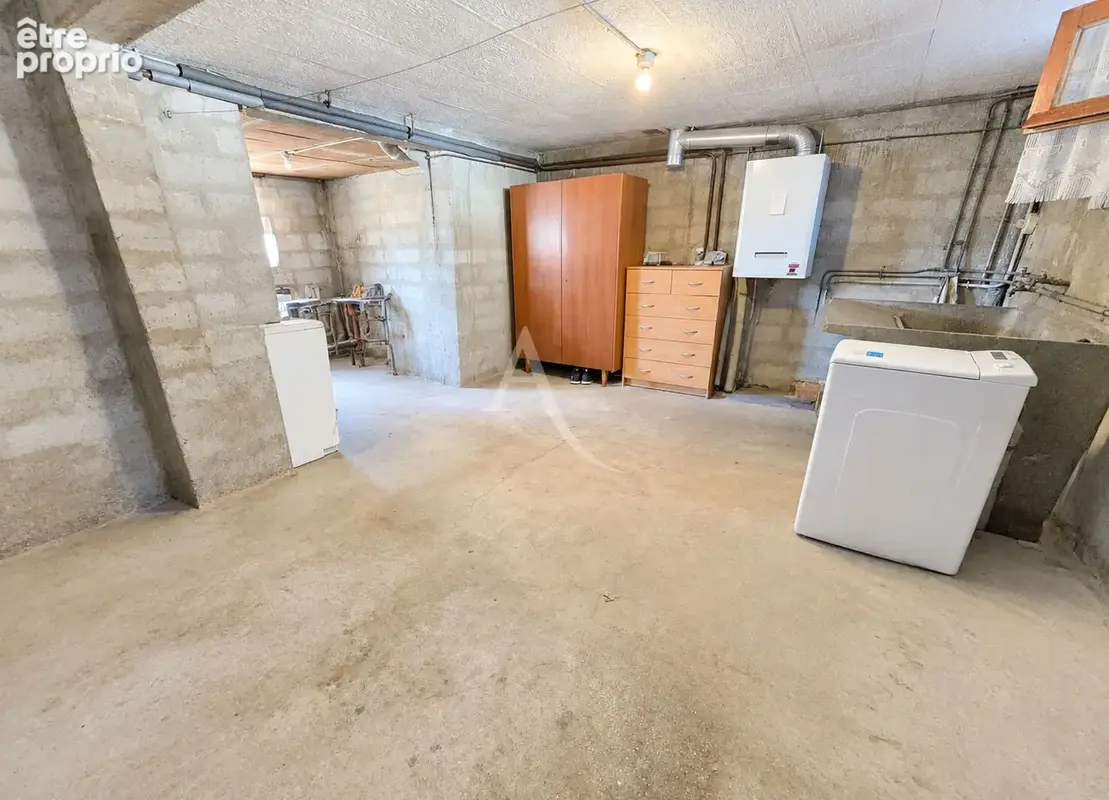 Maison Villeparisis 4 pièce(s) sous sol total - photo 9