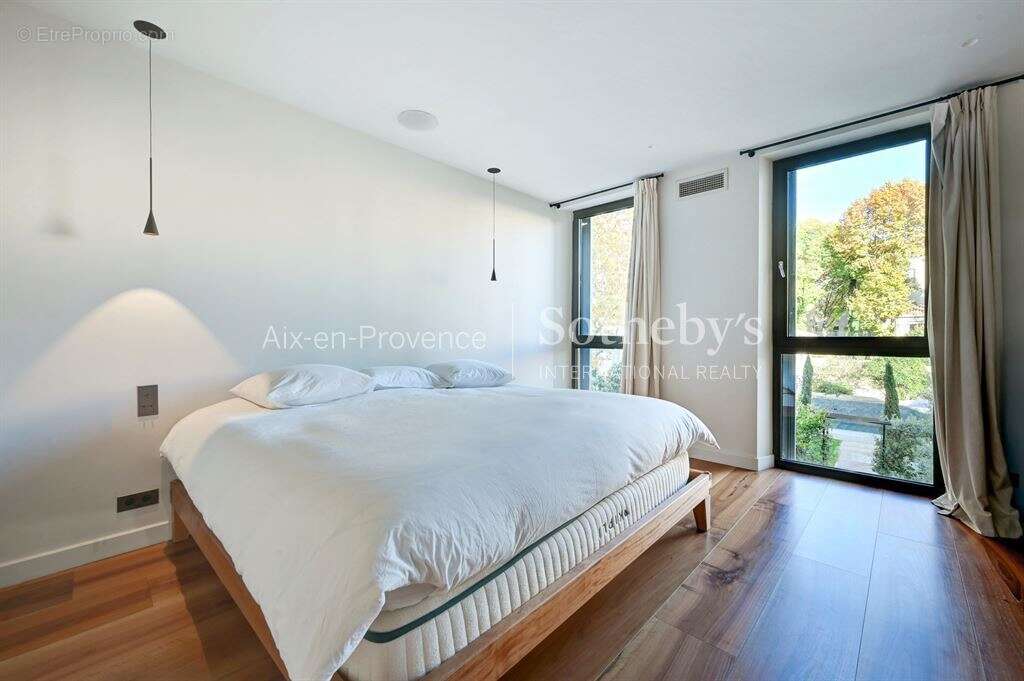 Maison à AIX-EN-PROVENCE
