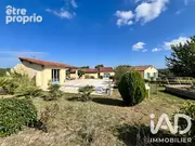Photo 1 - Maison à SAINT-CYBRANET