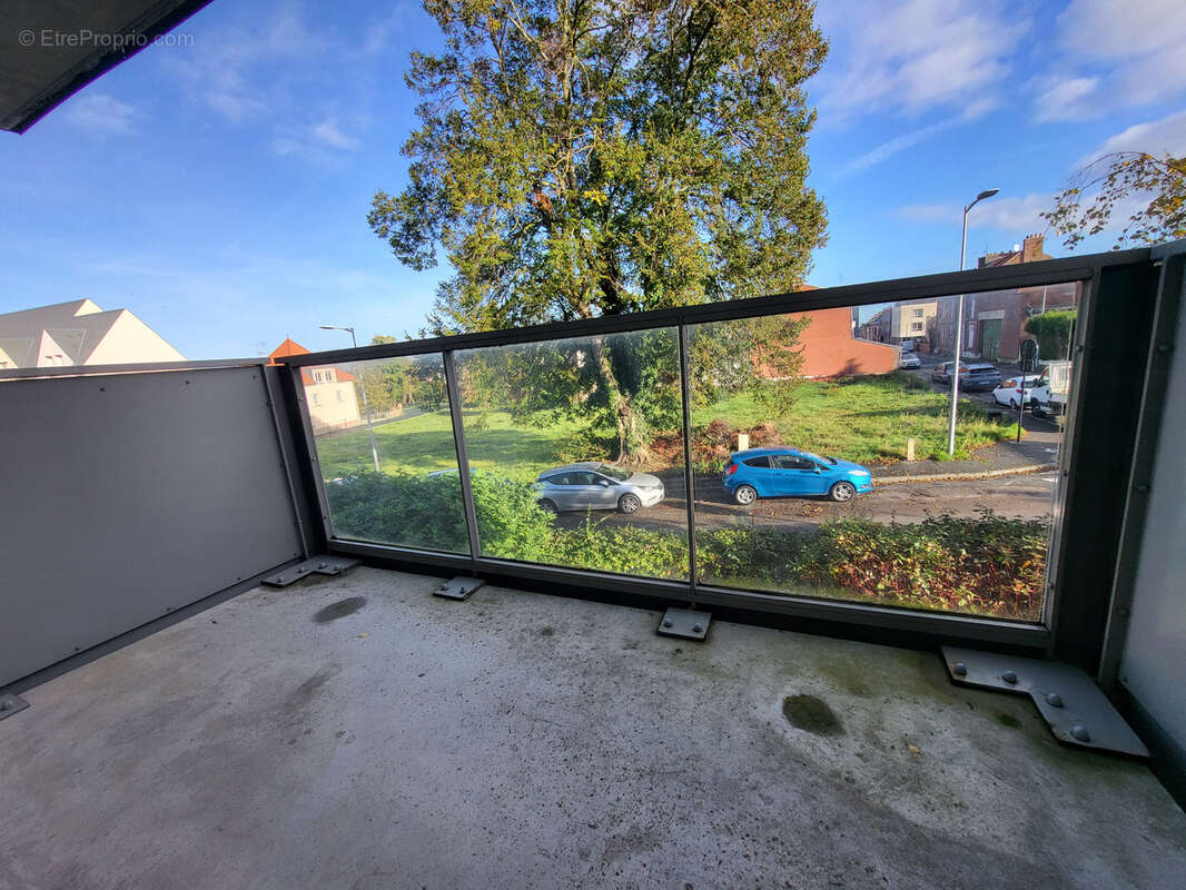 Appartement à AMIENS