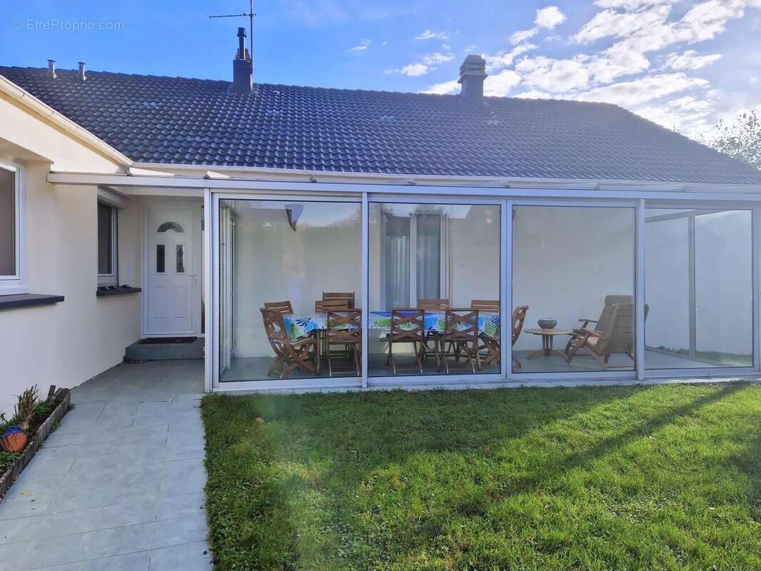 Photo 2 - Maison à MAUREPAS