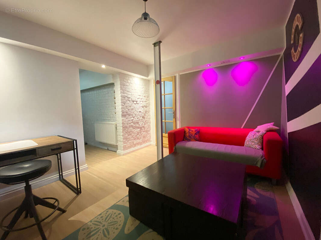 Maison 5 pièces 121 m² Secteur Gare de Noisy-le-Sec (RER E) - photo 17