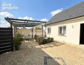 Maison à SAINT-MAUR