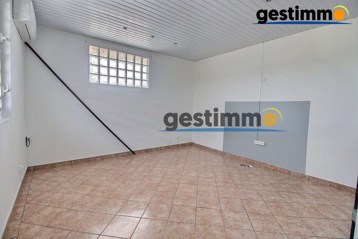 Appartement à CAYENNE