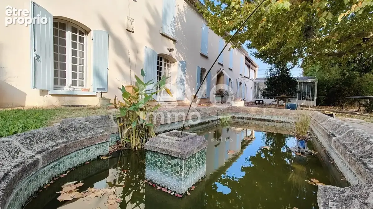 RARE: élégante propriété dans un écrin de verdure ! - photo 5
