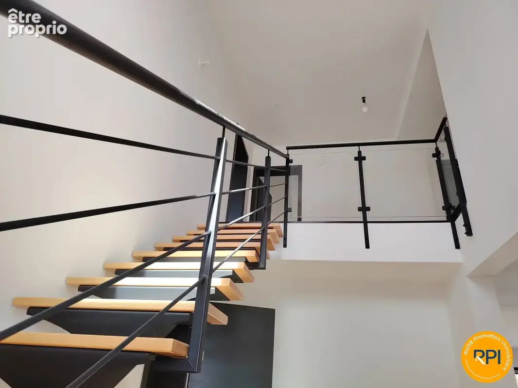 Maison 8 pièces 149 m² à vendre à Spicheren (57350) - photo 4