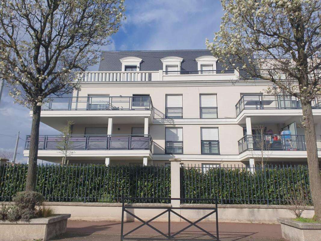Appartement - photo 4