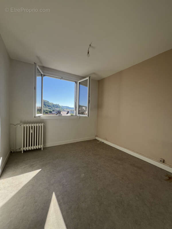 Appartement à AURILLAC