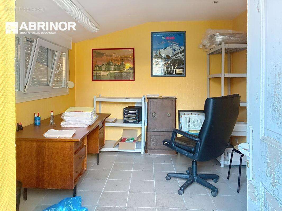 Maison à SAINT-SAULVE