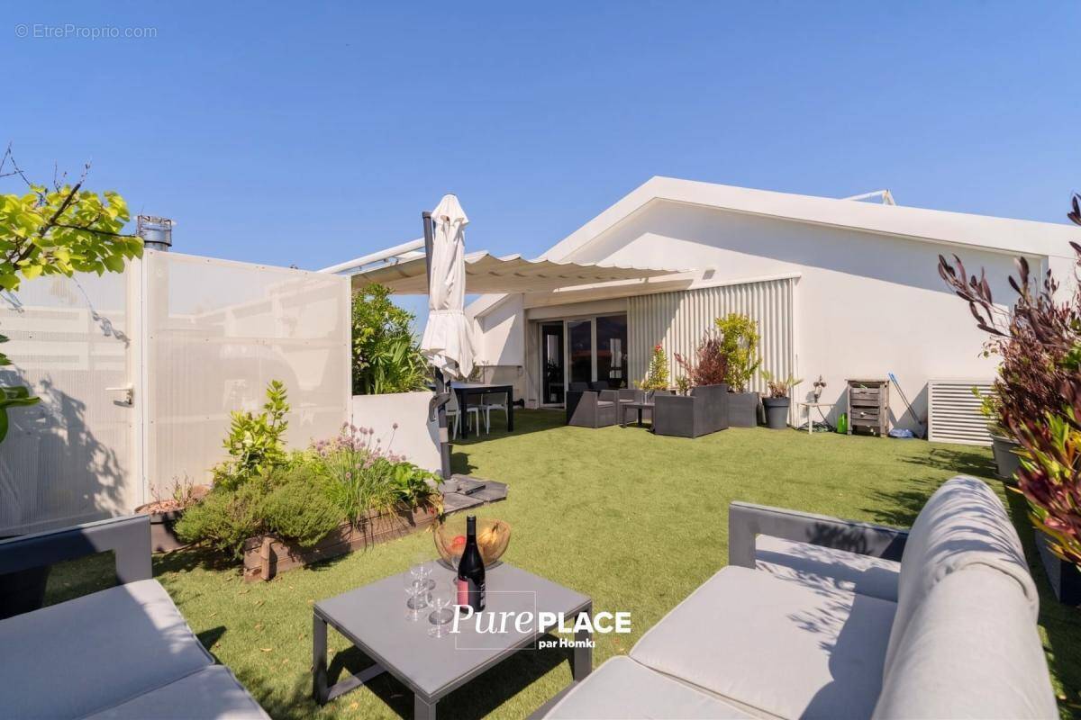 Photo Appartement à Marseille-8e au prix de 650 000€