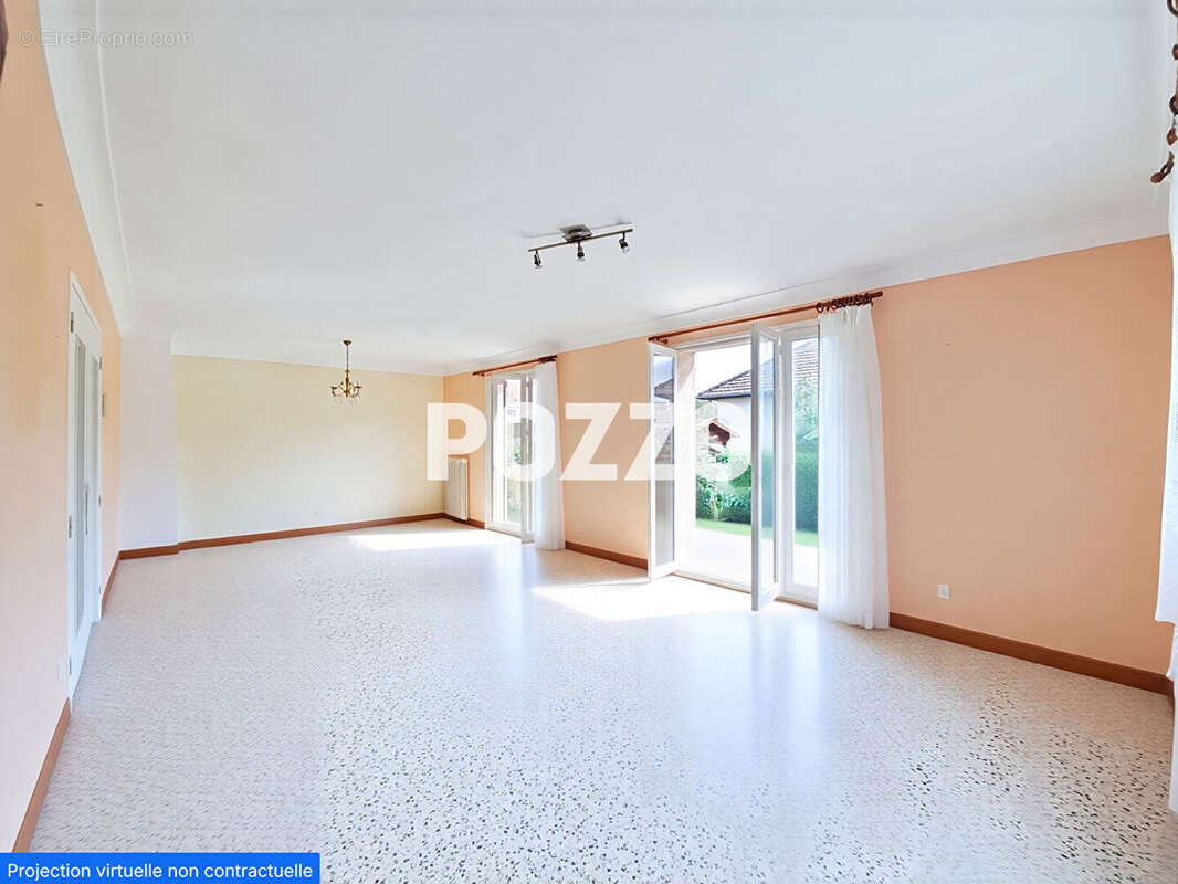 Maison à VILLERS-BOCAGE