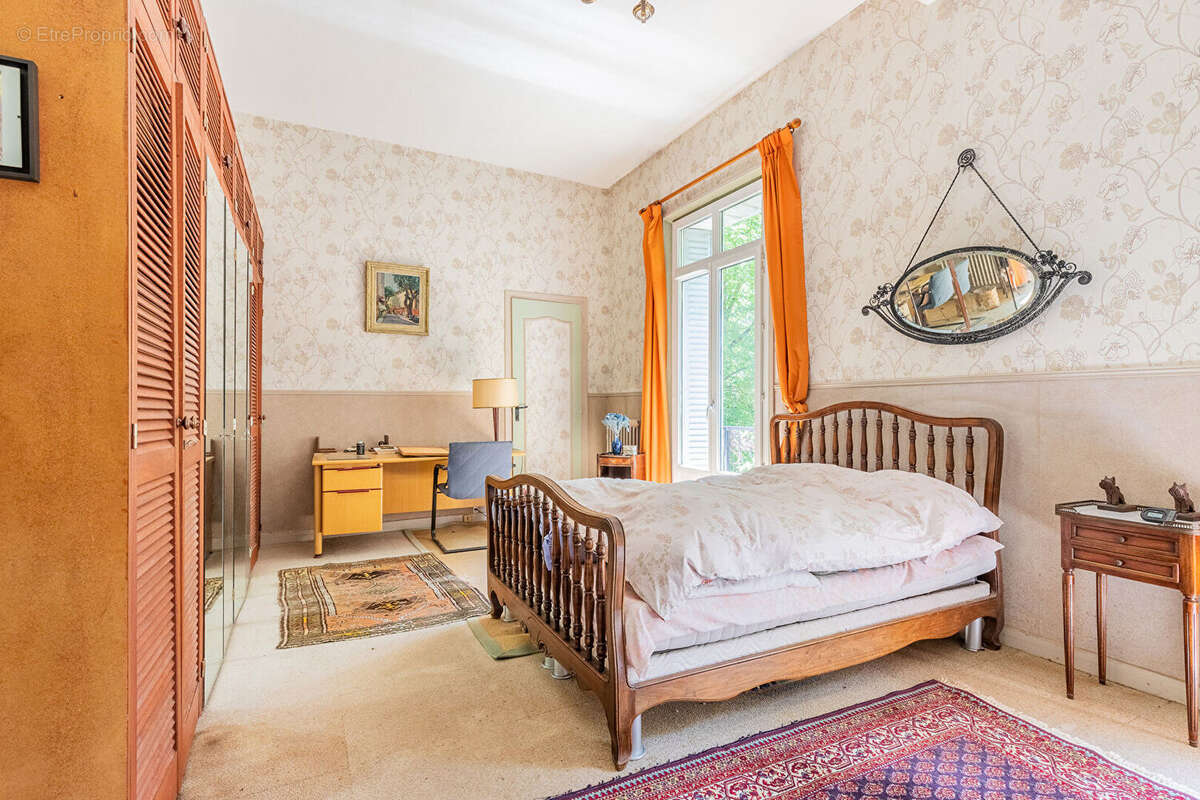 Maison à CHAMPLAN