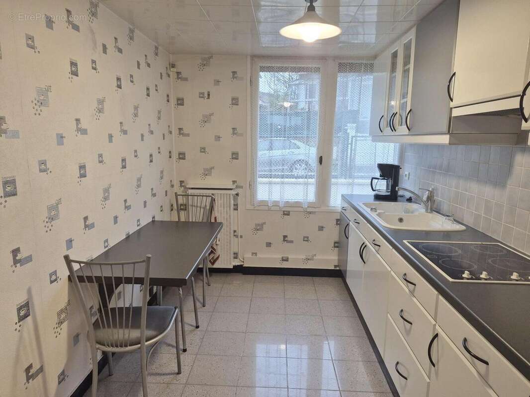 Maison à GOUSSAINVILLE