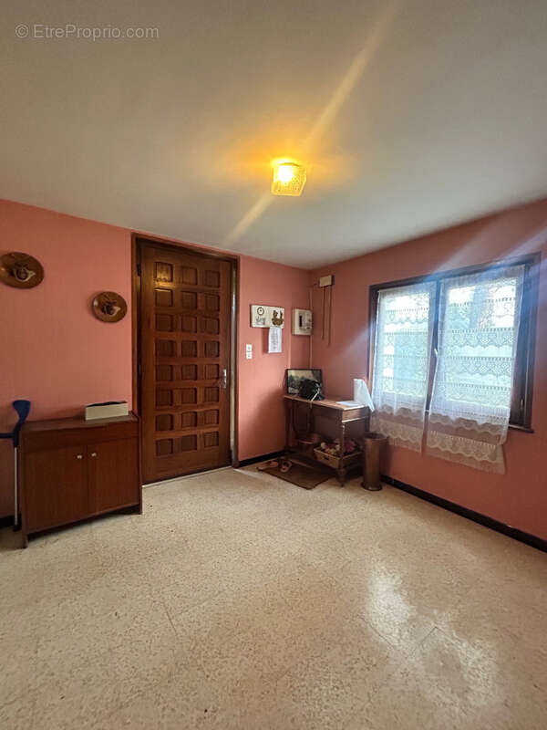 Maison à VILLEVOCANCE