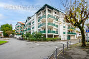 Appartement à HENDAYE