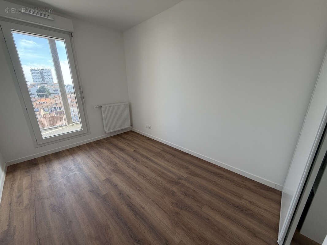 Appartement à MERIGNAC