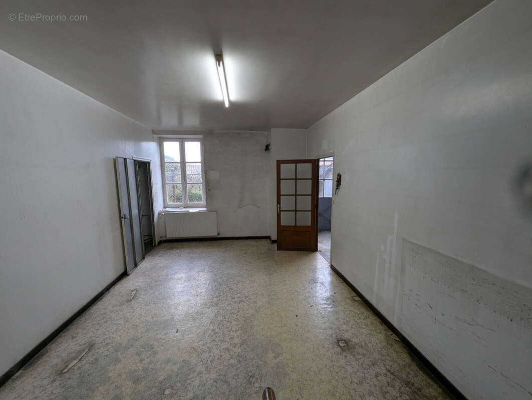 Maison à CHANTONNAY