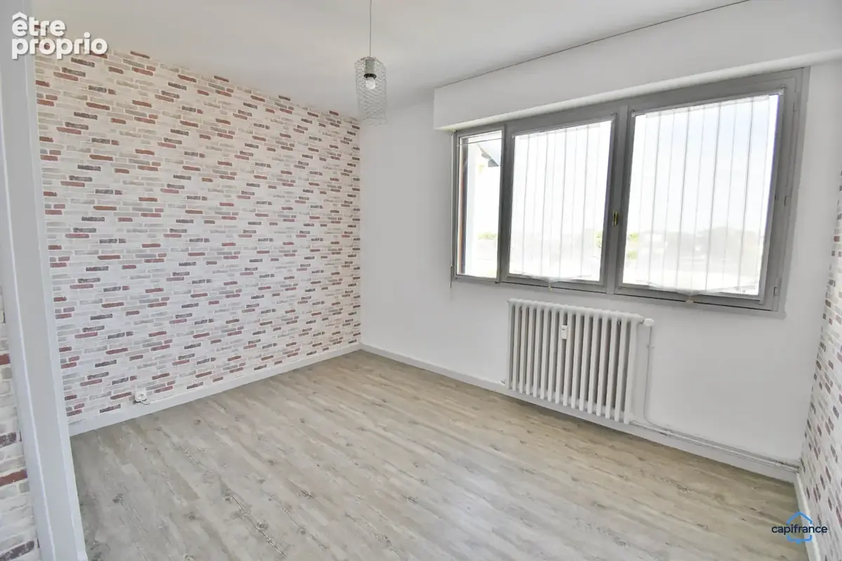 Appartement à vendre 3 pièces CHATEAUROUX (36) - photo 11