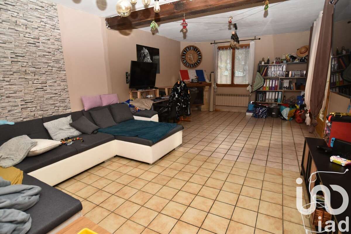 Photo 5 - Maison à SUSVILLE