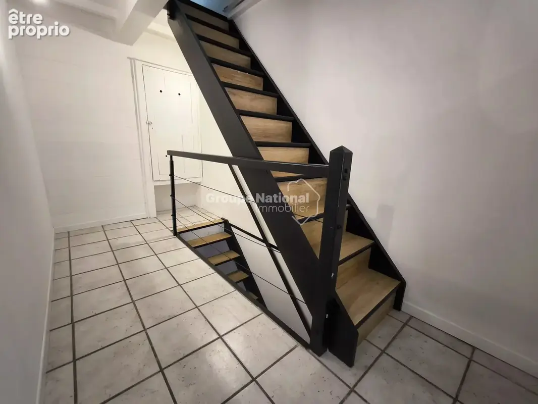 Bedarrides - maison de 70 m² avec balcon - photo 8