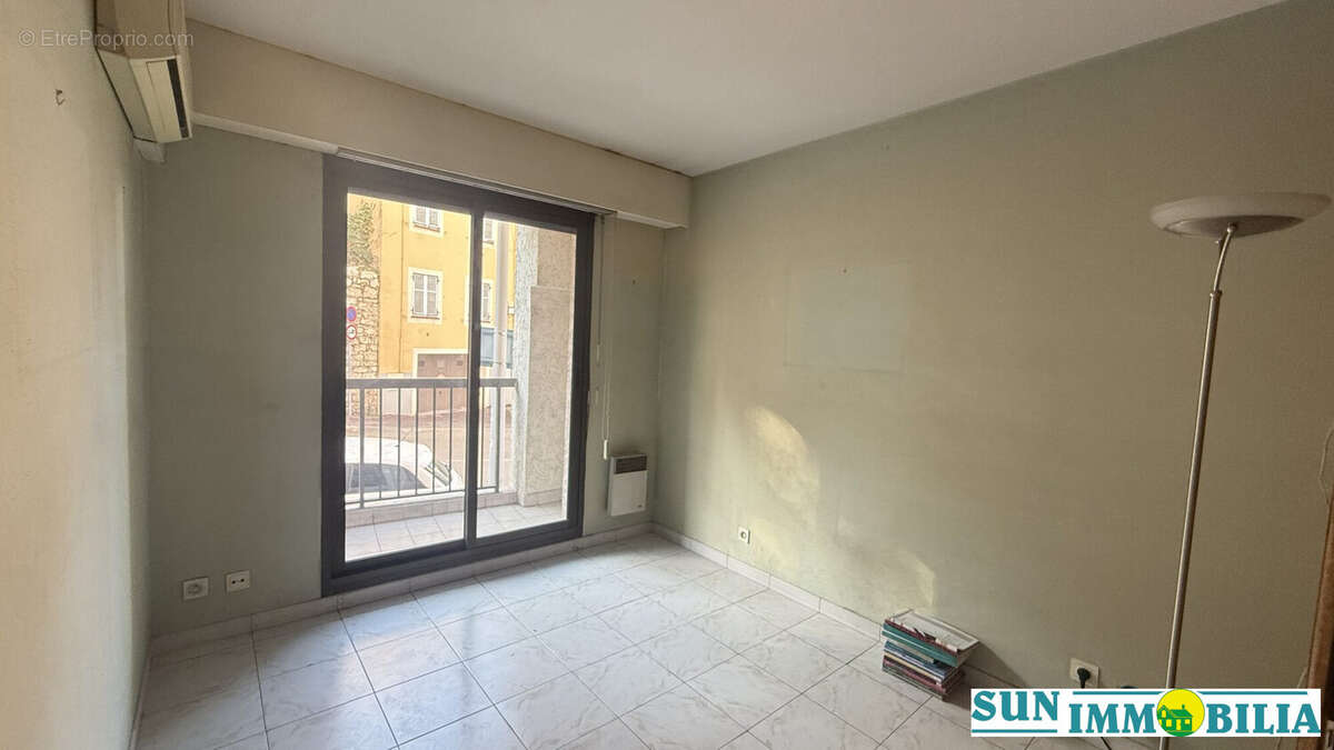Appartement à CAGNES-SUR-MER