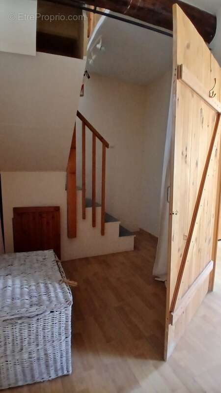 Maison à CESSENON-SUR-ORB