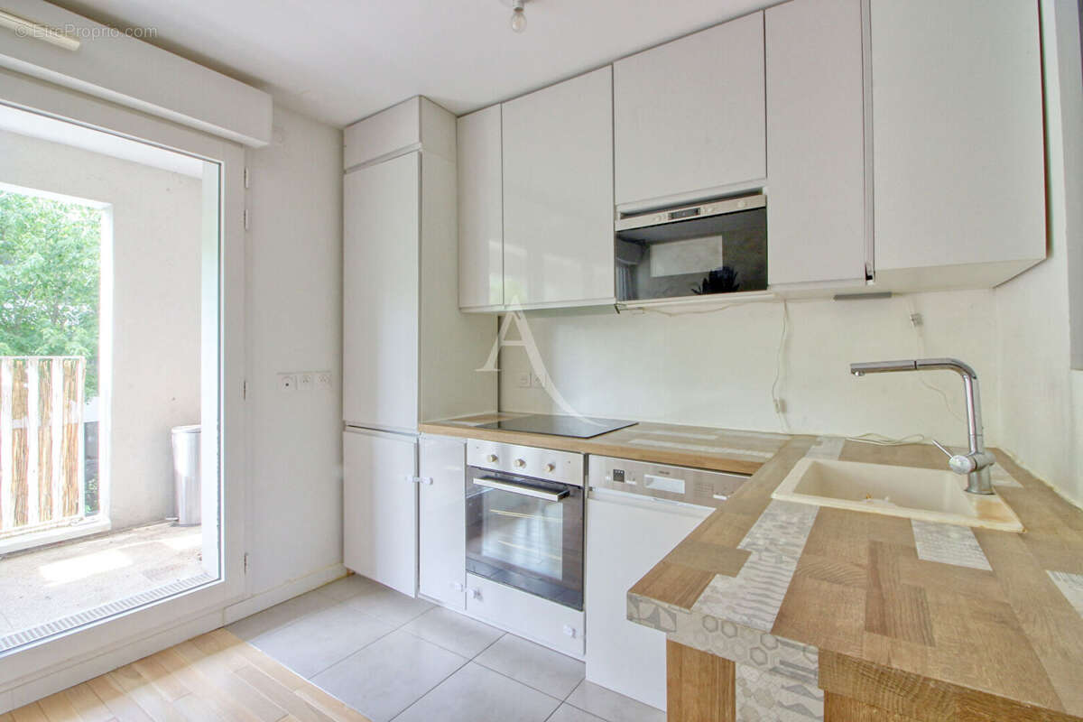 Appartement à ANTONY