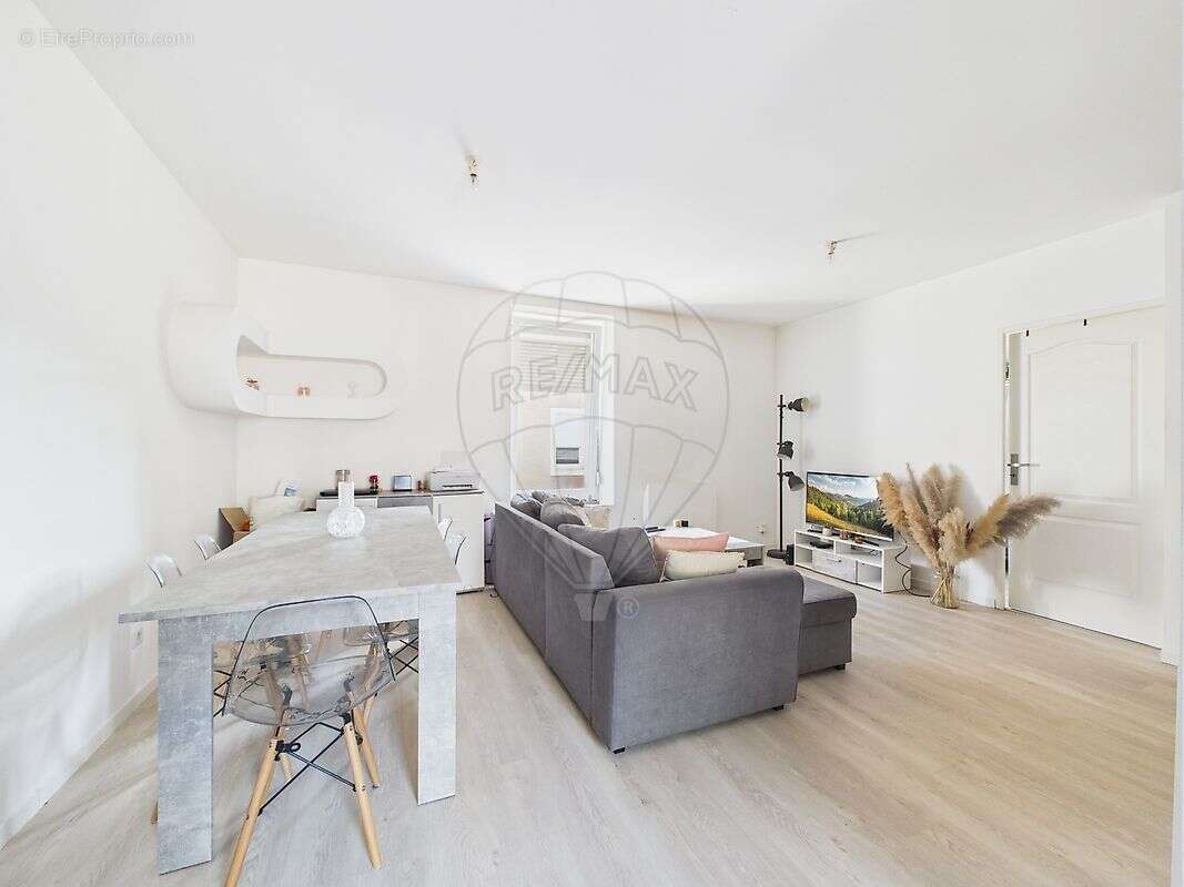 Appartement 1 chambre(s) à vendre - photo 5