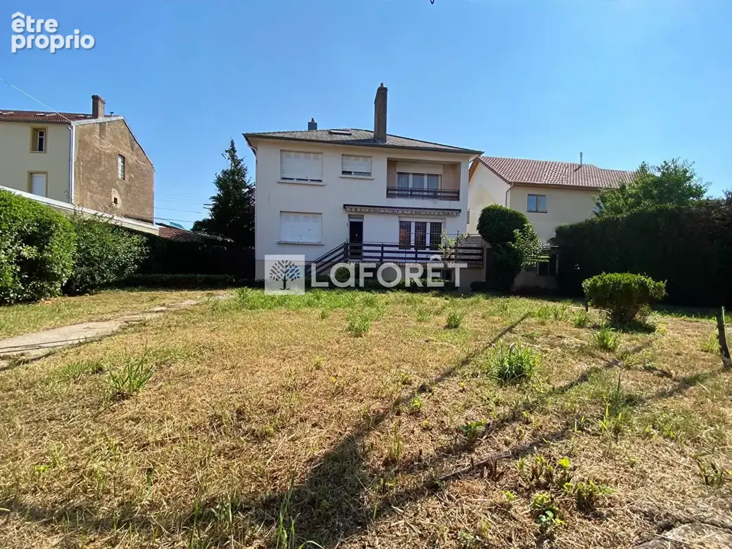 Maison Rombas 8 pièce(s) 181.73 m2 - photo 4