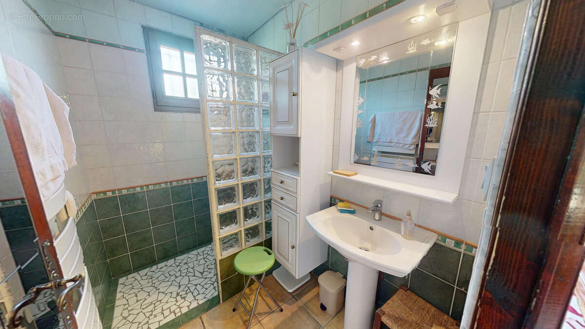 Maison à AUREC-SUR-LOIRE