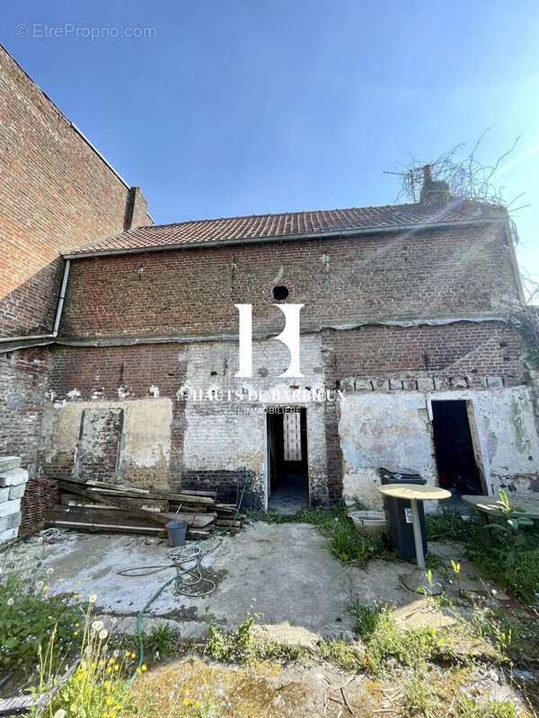 Maison 100 m² à Ronchin  - photo 3