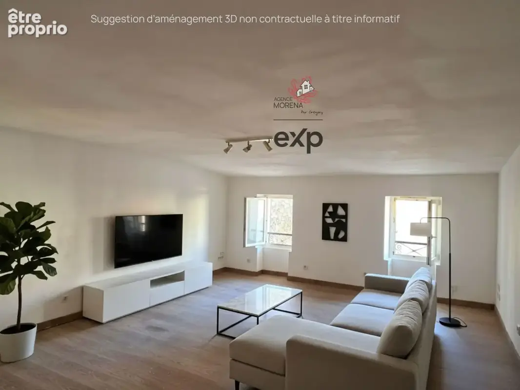 Appartement 3 pièces 66 m² à vendre à Sollies-Pont (83210) - photo 5