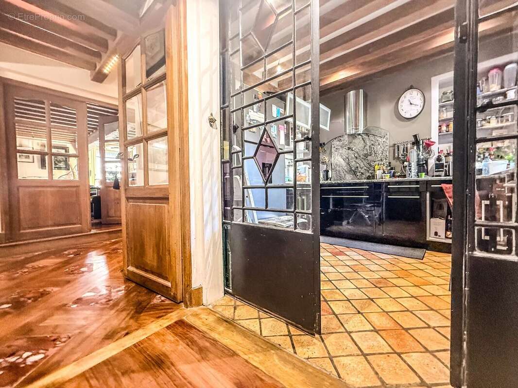Appartement à ROUEN
