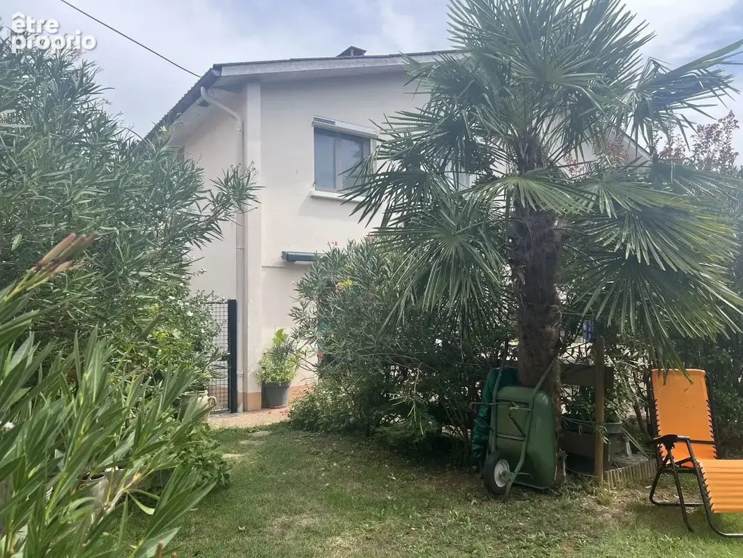 Maison à SAINT-ROMANS