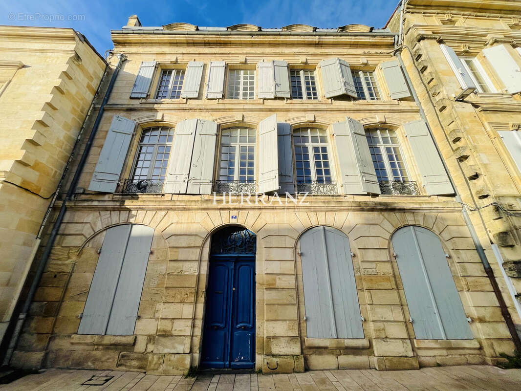 Autre à LIBOURNE