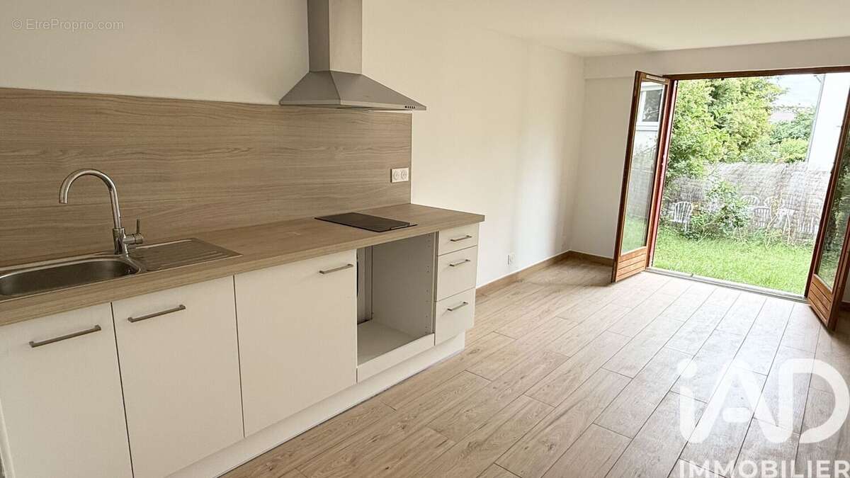 Photo 3 - Maison à MASSY