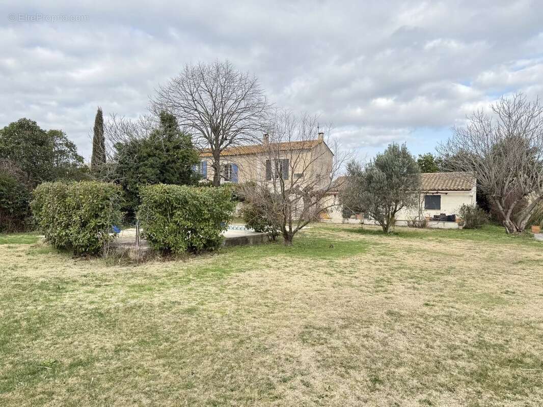 Maison à ARLES