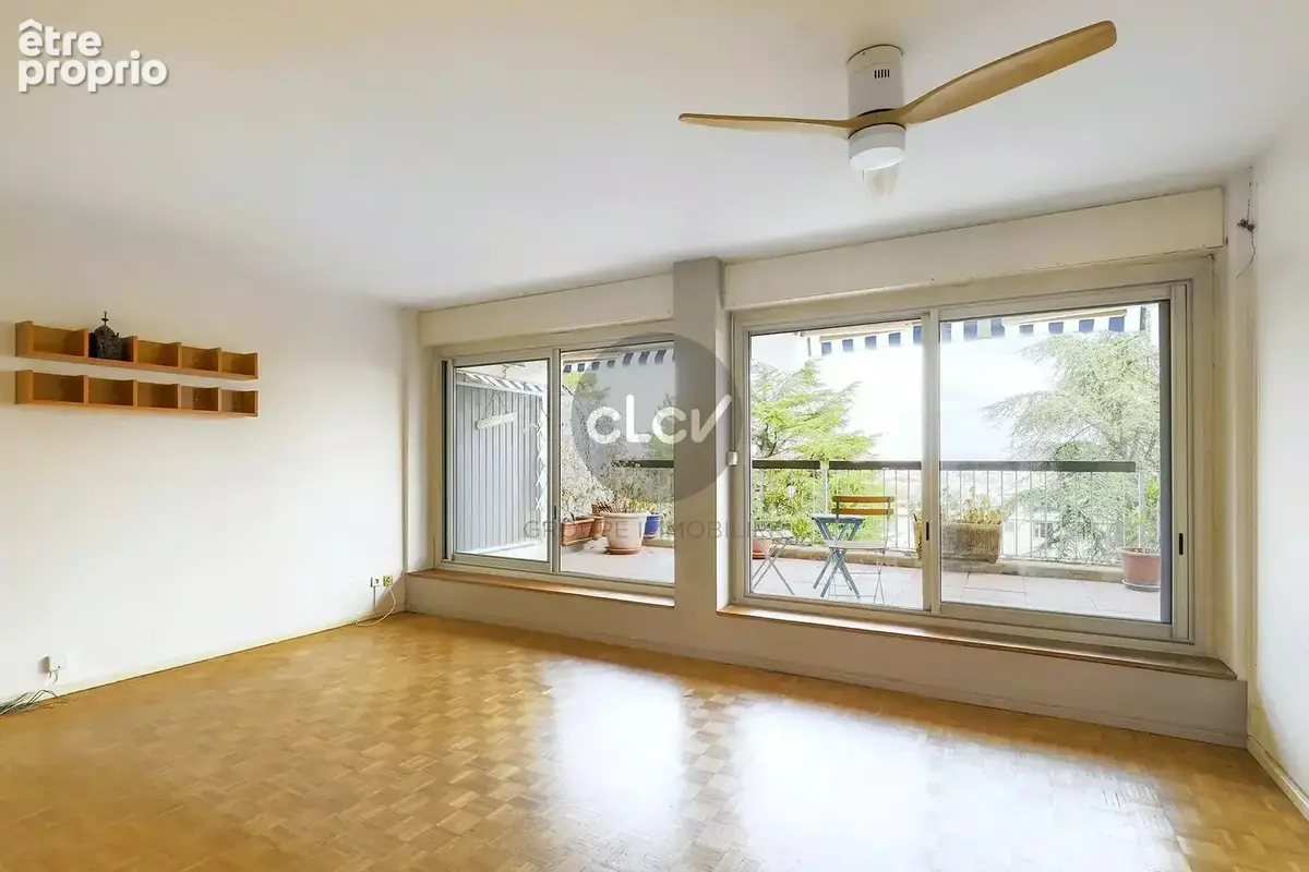 Fontanières : T3 avec terrasse de 25m² et vue panoramique - photo 5