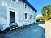 Appartement à SAINT-NAZAIRE-LES-EYMES
