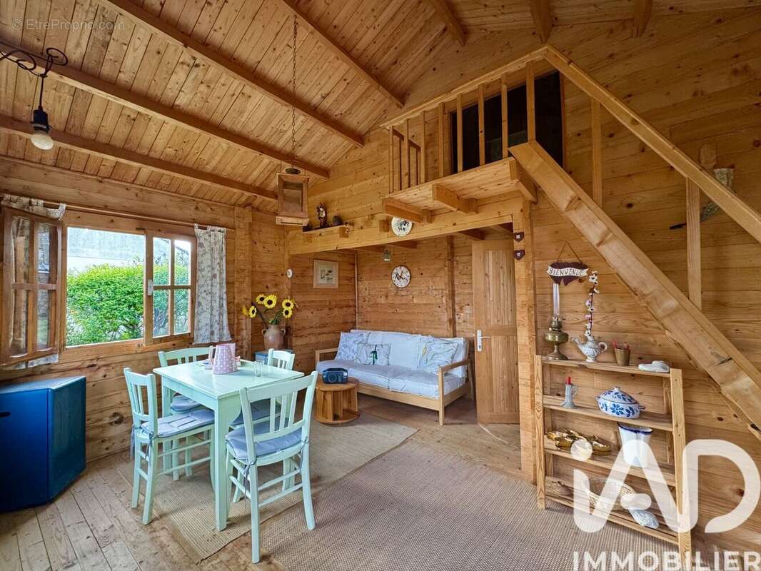 Photo 4 - Terrain à ALLIGNY-COSNE