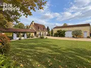 Maison à ANTONNE-ET-TRIGONANT