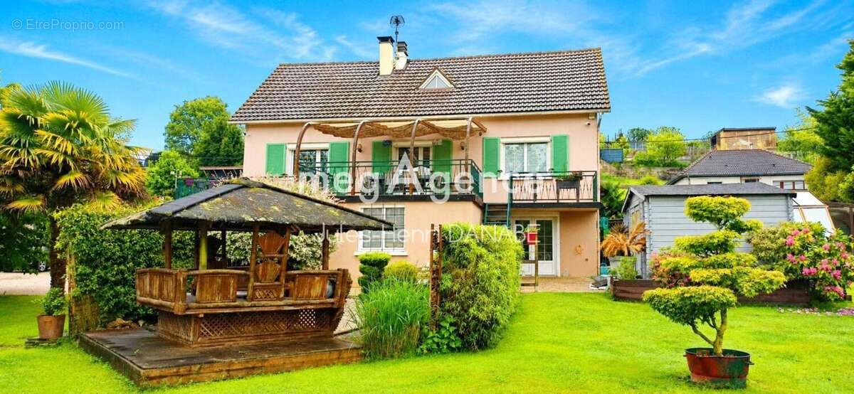 Maison à SENS