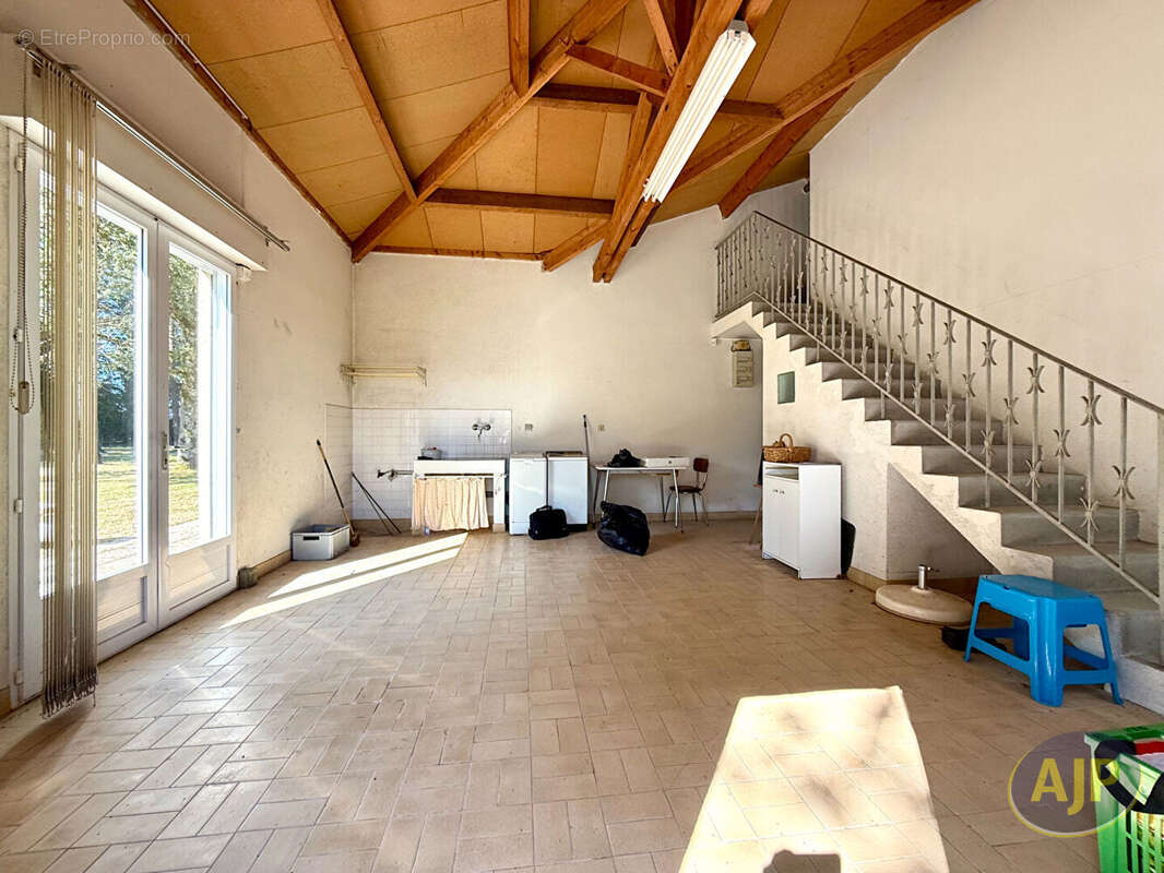 Maison à ARTHON-EN-RETZ