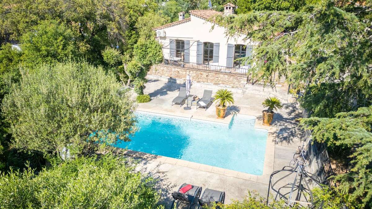 Maison à SAINTE-MAXIME