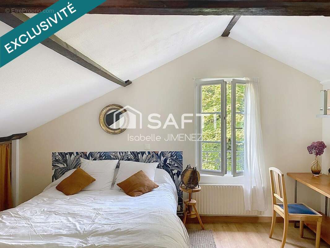 Photo 9 - Maison à CHAMPIGNY-SUR-MARNE