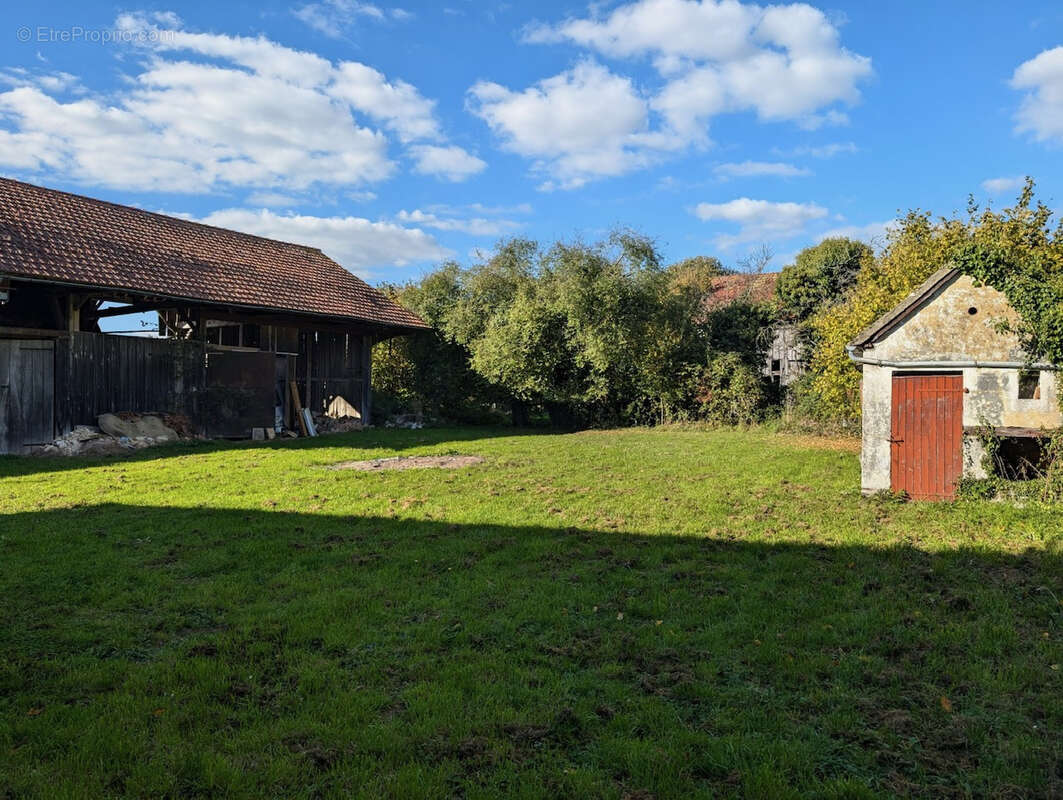 Maison à SAINT-MARD-DE-RENO
