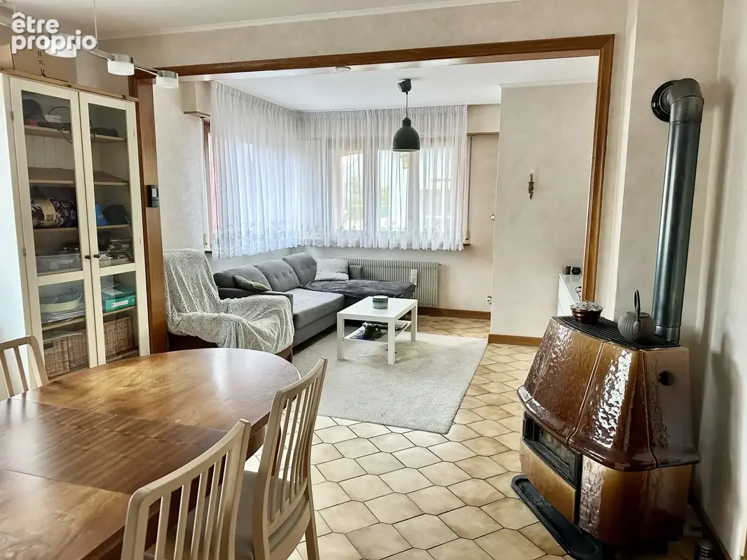 Une exclusivité dagon immobilier ! - photo 5