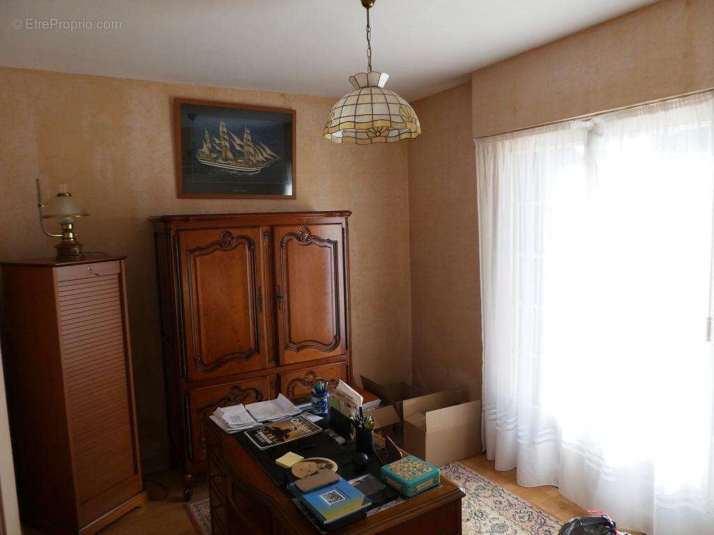 Maison à SAINT-CARADEC-TREGOMEL